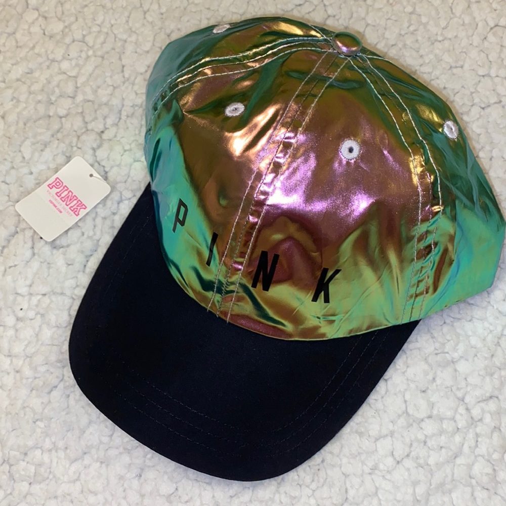 NEW Pink hat